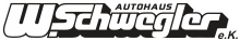 Autohaus Schwegler e.K.